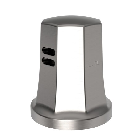 Newport Brass Air Gap Kit in Stainless Steel, Pvd 1200-5711/20